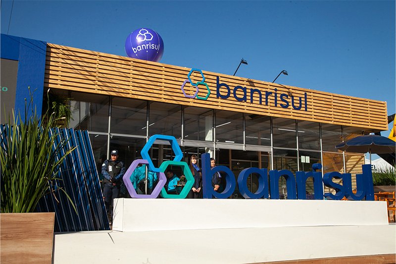 Banrisul - Cartão Agro: Facilitando o Caminho para o Sucesso no Campo