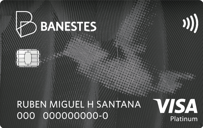 Banestes - AgroMais Visa Platinum
