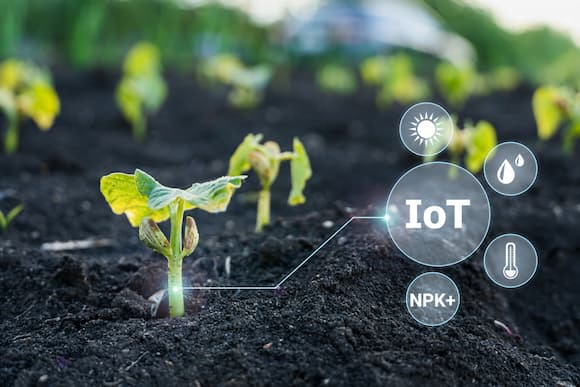 Inovações Tecnológicas na Agricultura: O Futuro do Cultivo Sustentável