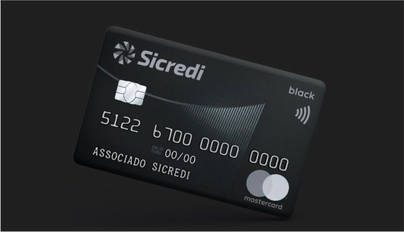 Sicredi - Cartão Agro: