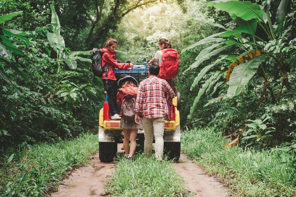seguro viagem internacional