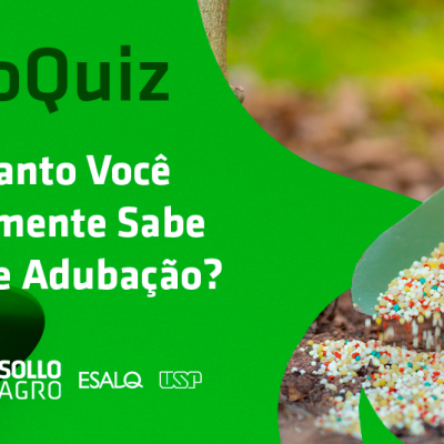 SolloAgro: Cultivando Inovação e Sustentabilidade no Agronegócio