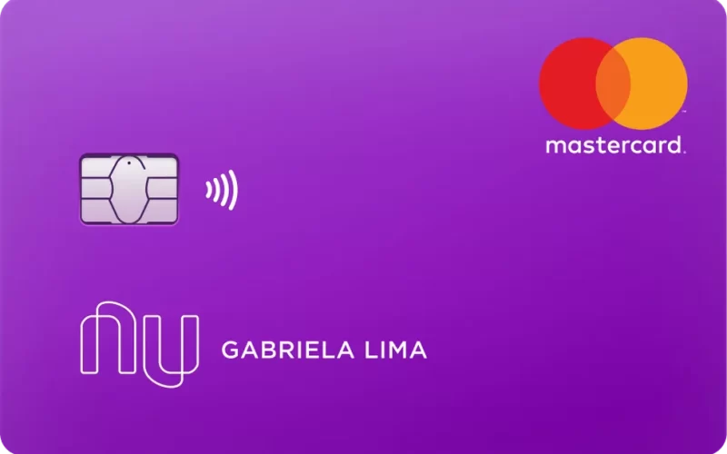 Cartão de Crédito Nubank: Minha Experiência com Zero Tarifas e Total Controle