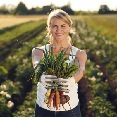 A Importância da Diversificação de Culturas no Agronegócio